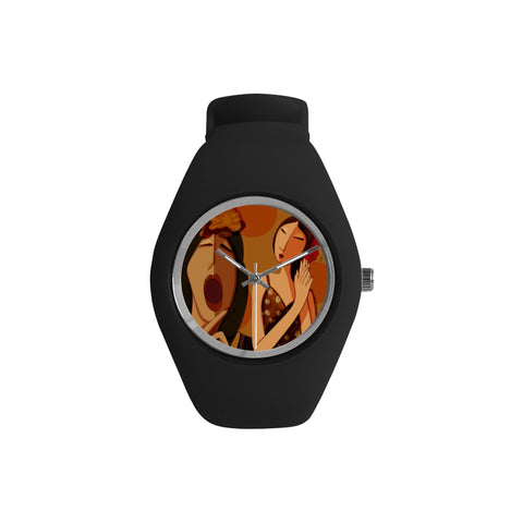 CANTE POWER - OROLOGIO IN SILICONE