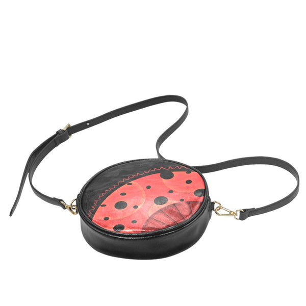 VENTAGLIO - BORSA TONDA