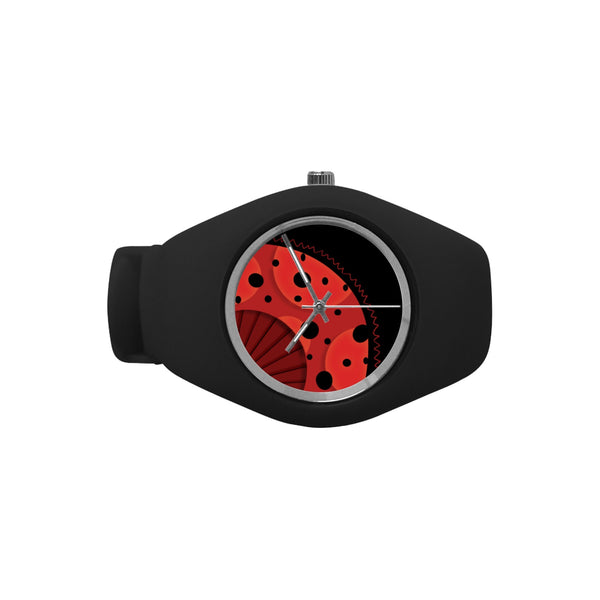 VENTAGLIO - OROLOGIO IN SILICONE