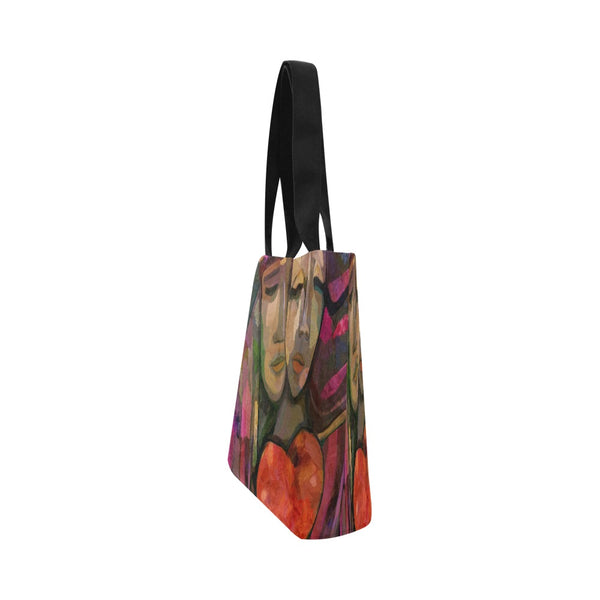 CUORE - TOTE BAG