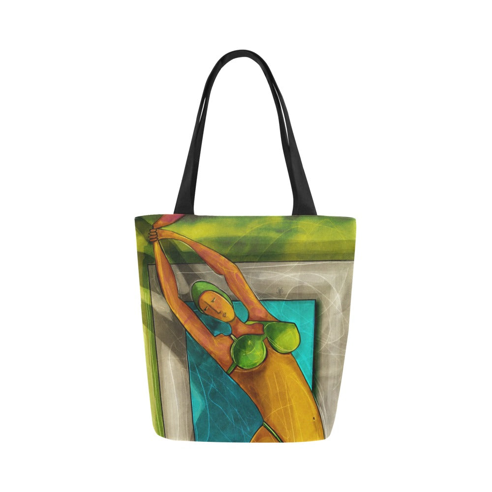 SWIMMING POOL - TOTE BAG