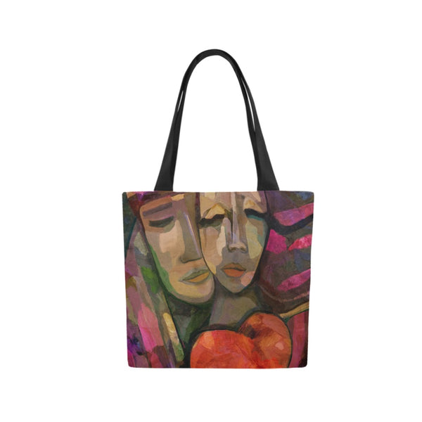 CUORE - TOTE BAG