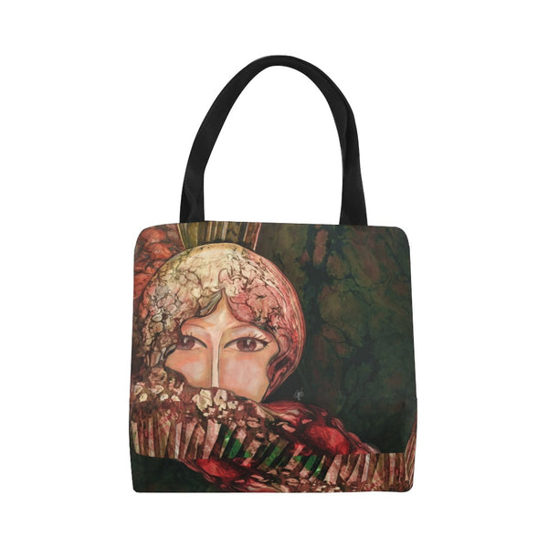 LUZ Y SOMBRA - TOTE BAG