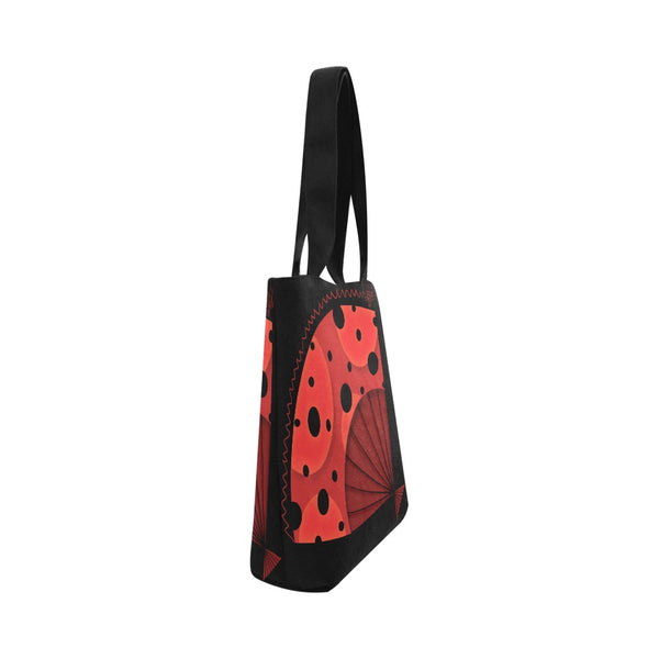 VENTAGLIO - TOTE BAG