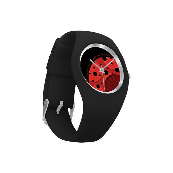 VENTAGLIO - OROLOGIO IN SILICONE