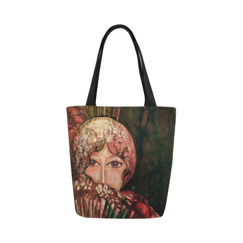 LUZ Y SOMBRA - TOTE BAG