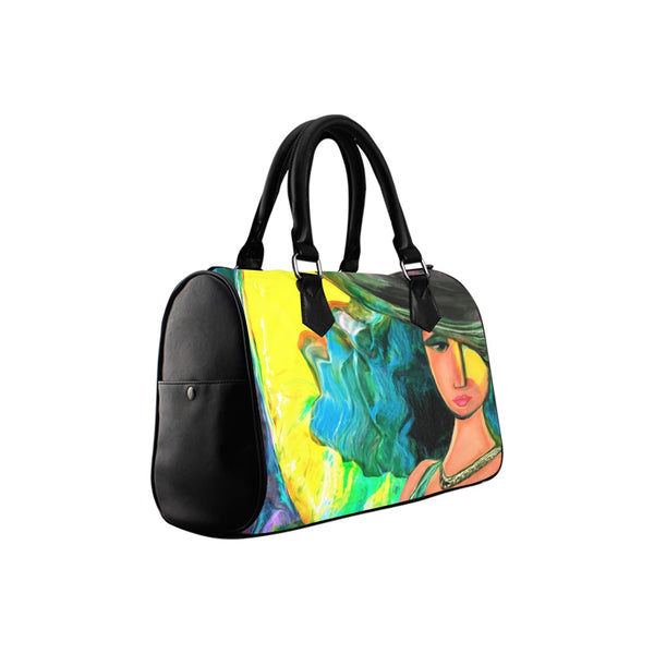 FULL SUN - BORSA CON MANICI