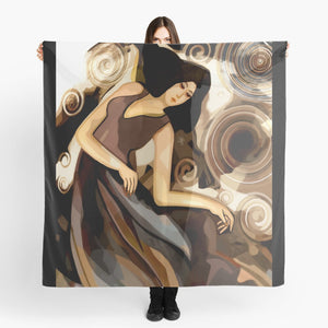 DANCE - FOULARD