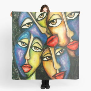 WOMEN - FOULARD su ordinazione